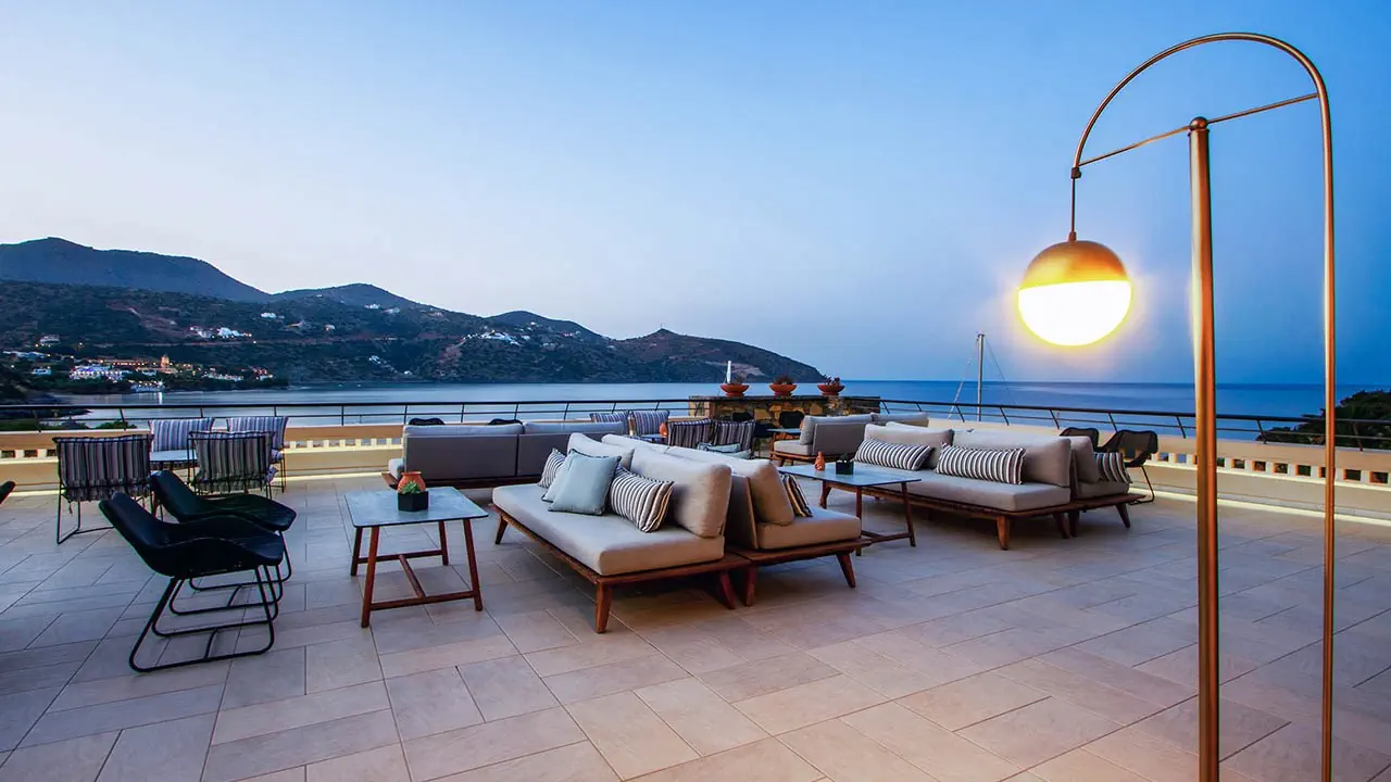 Zeus Eleva Mirabello Bay - zdjęcie 25