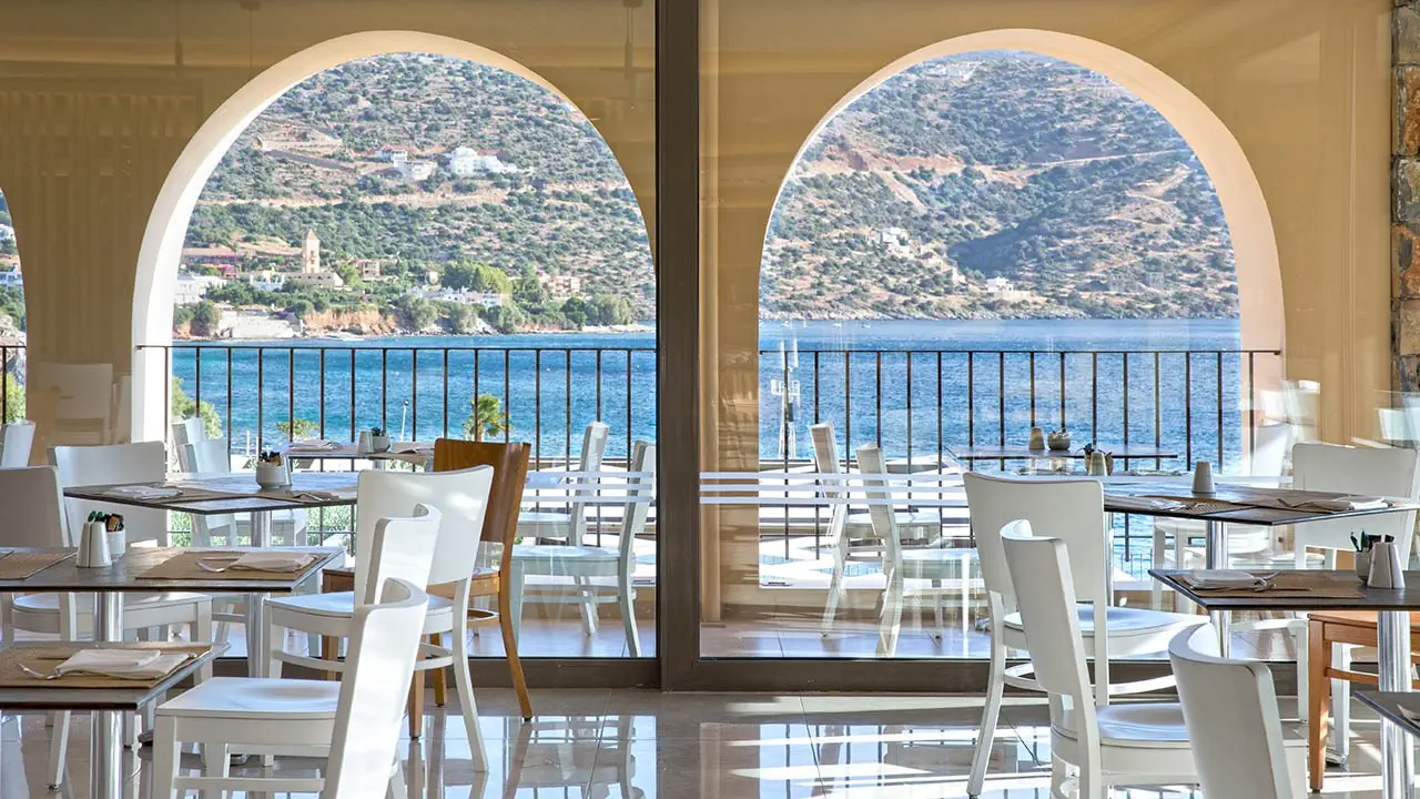 Zeus Eleva Mirabello Bay - zdjęcie 48
