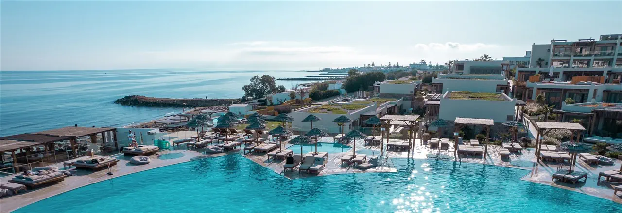 Hotel Mitsis Selection Rinela