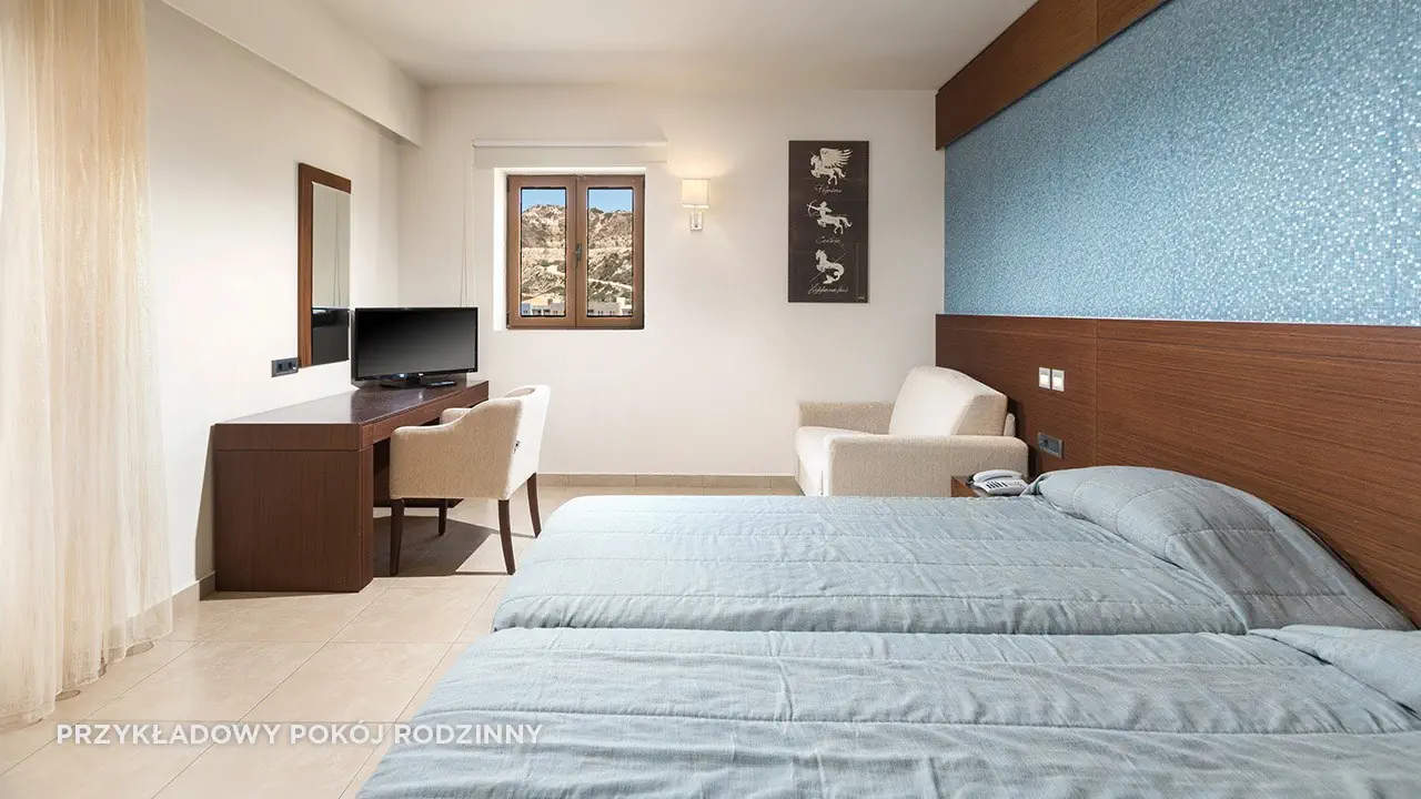 Blue Lagoon Village - zdjęcie 35