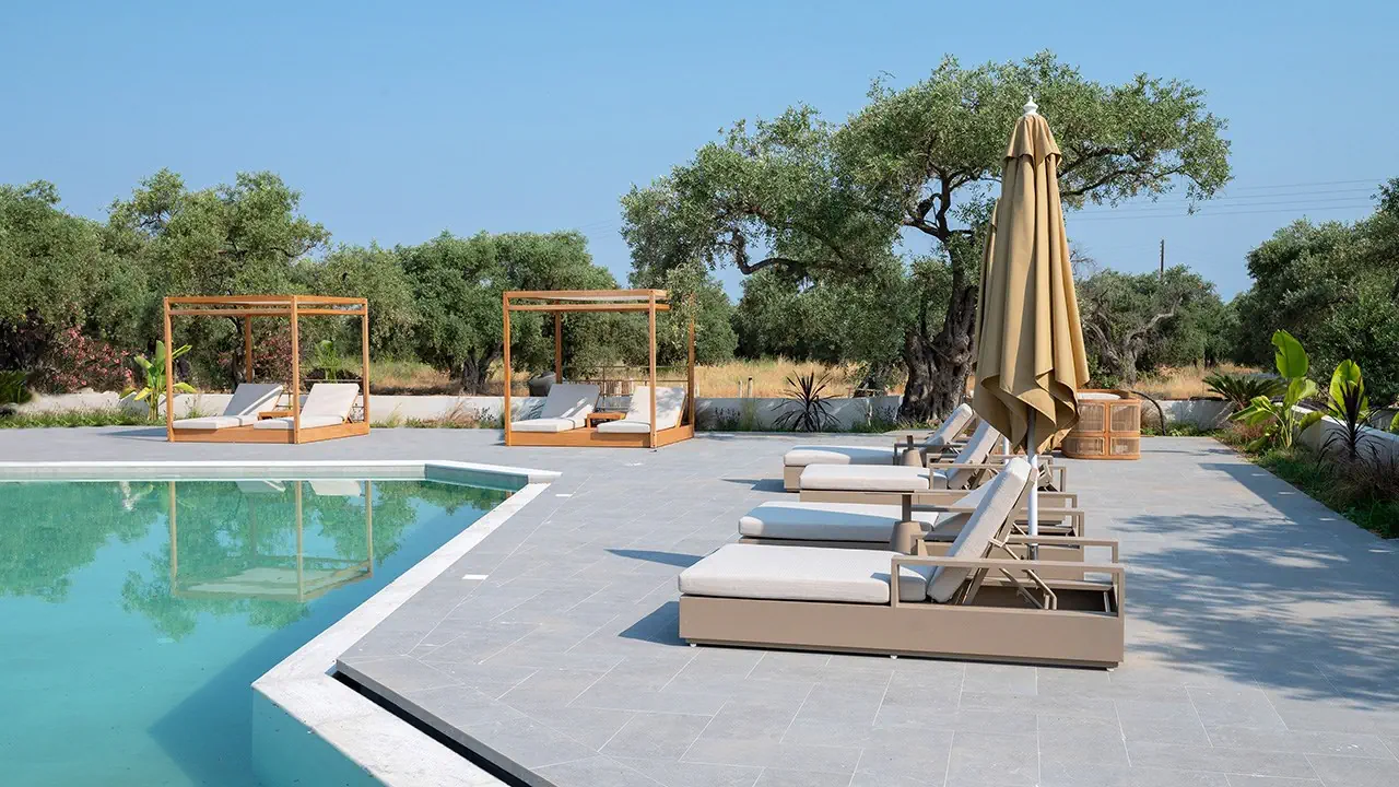 Hotel:Hotel The Mini Resort