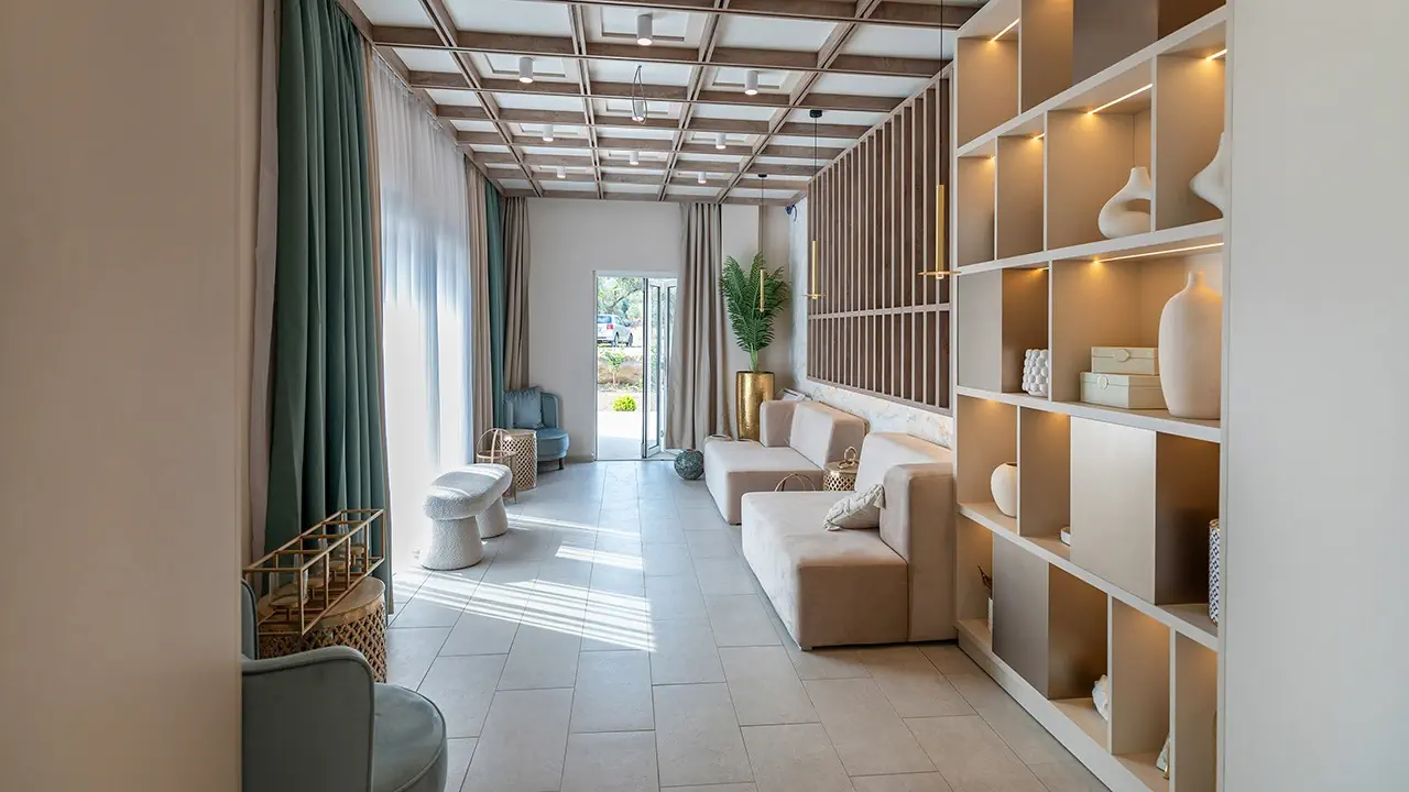 Hotel:Hotel The Mini Resort