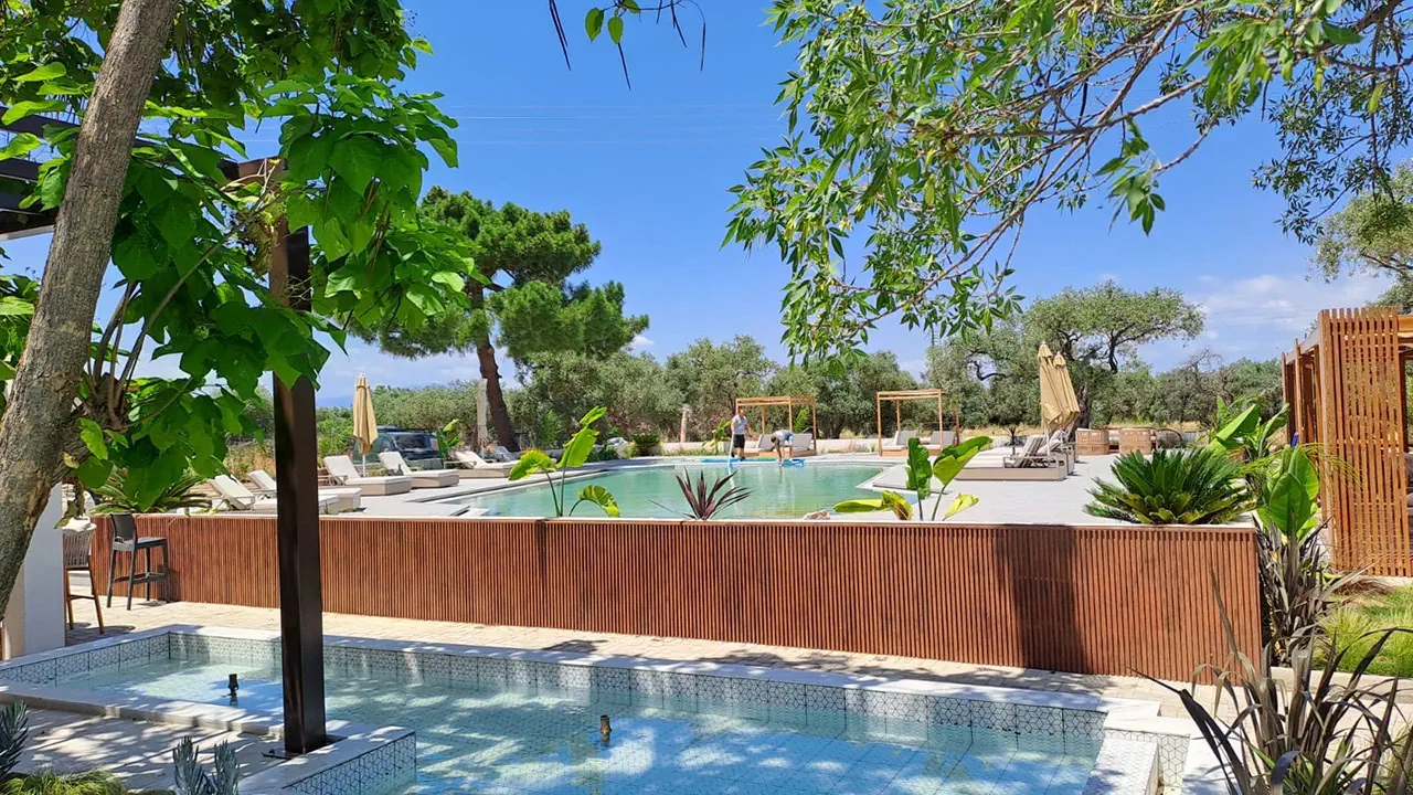 Hotel:Hotel The Mini Resort