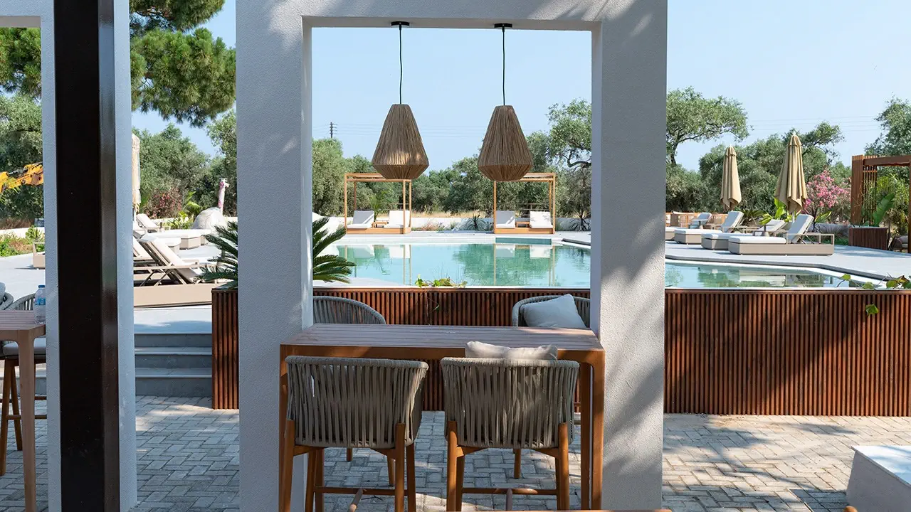 Hotel:Hotel The Mini Resort