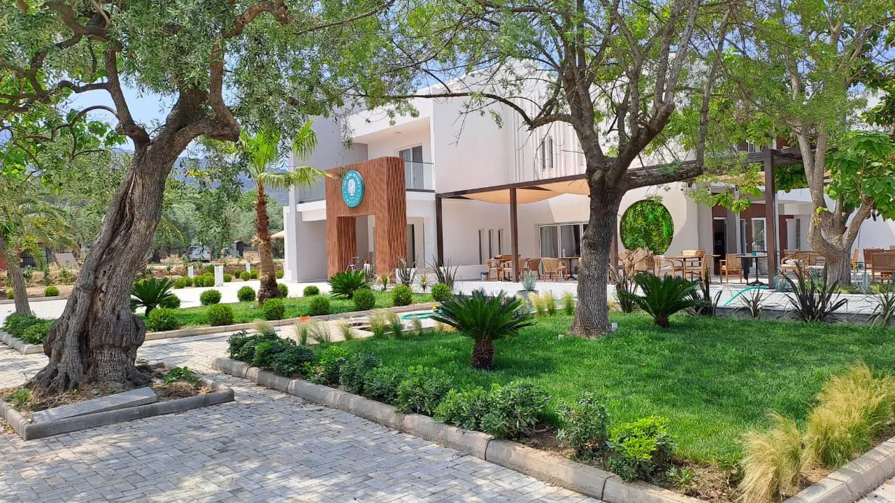 Hotel:Hotel The Mini Resort