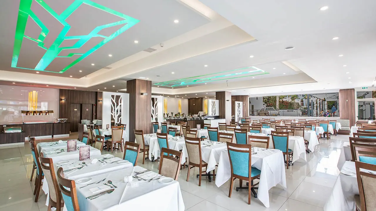 Anastasia Beach (Protaras) - zdjęcie 32