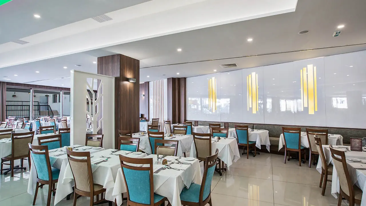 Anastasia Beach (Protaras) - zdjęcie 31