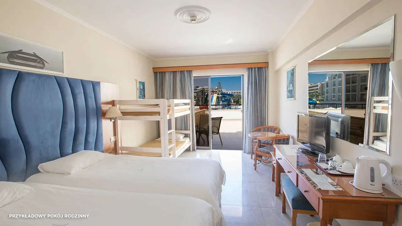Anastasia Beach (Protaras) - zdjęcie 41