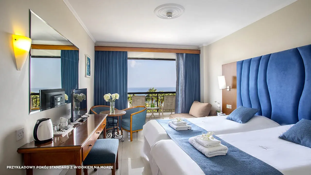 Anastasia Beach (Protaras) - zdjęcie 40