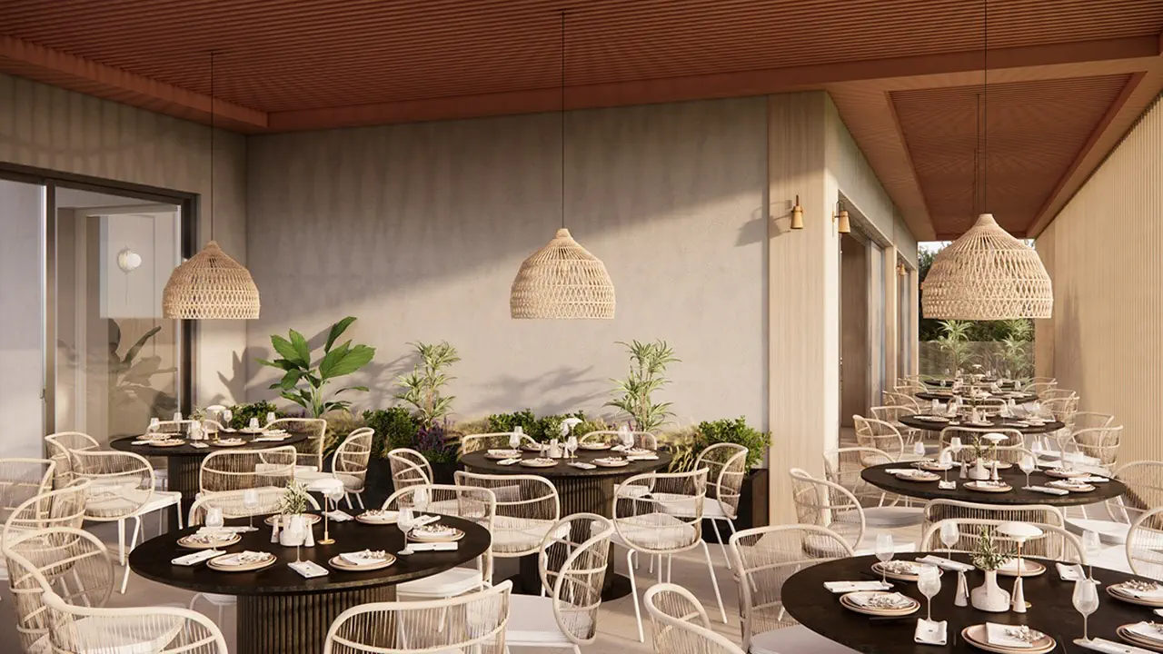 Sun Palace - zdjęcie 20