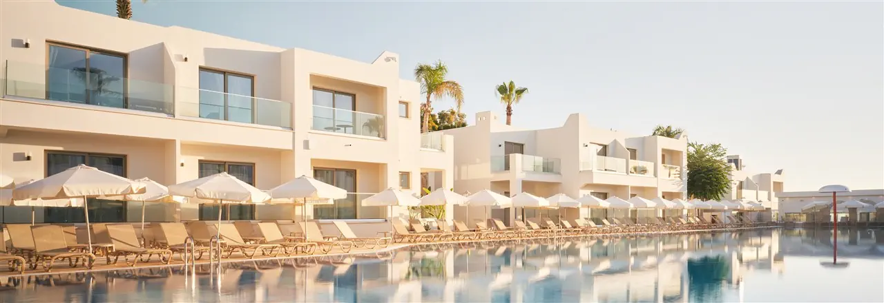 Hotel Eleni Resort