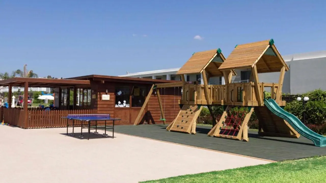 Asterias Beach Resort - zdjęcie 29