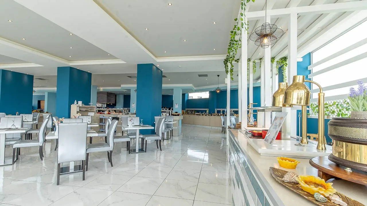 Asterias Beach Resort - zdjęcie 32