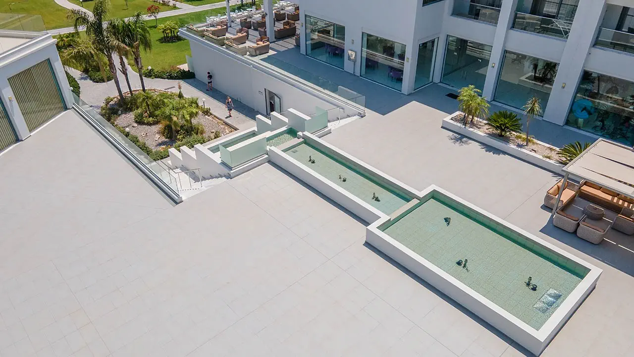 Asterias Beach Resort - zdjęcie 23
