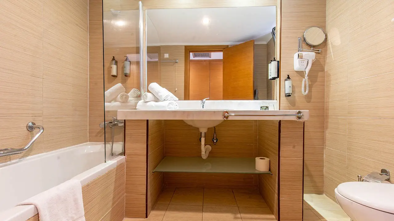 Asterias Beach Resort - zdjęcie 45