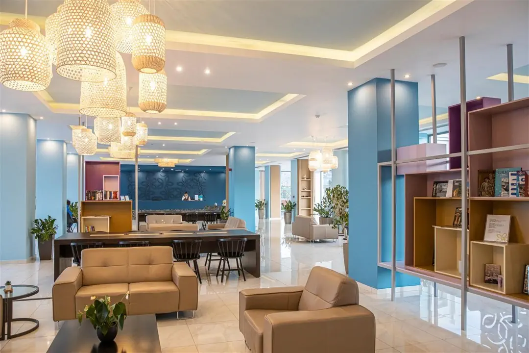 Asterias Beach Resort - zdjęcie 25