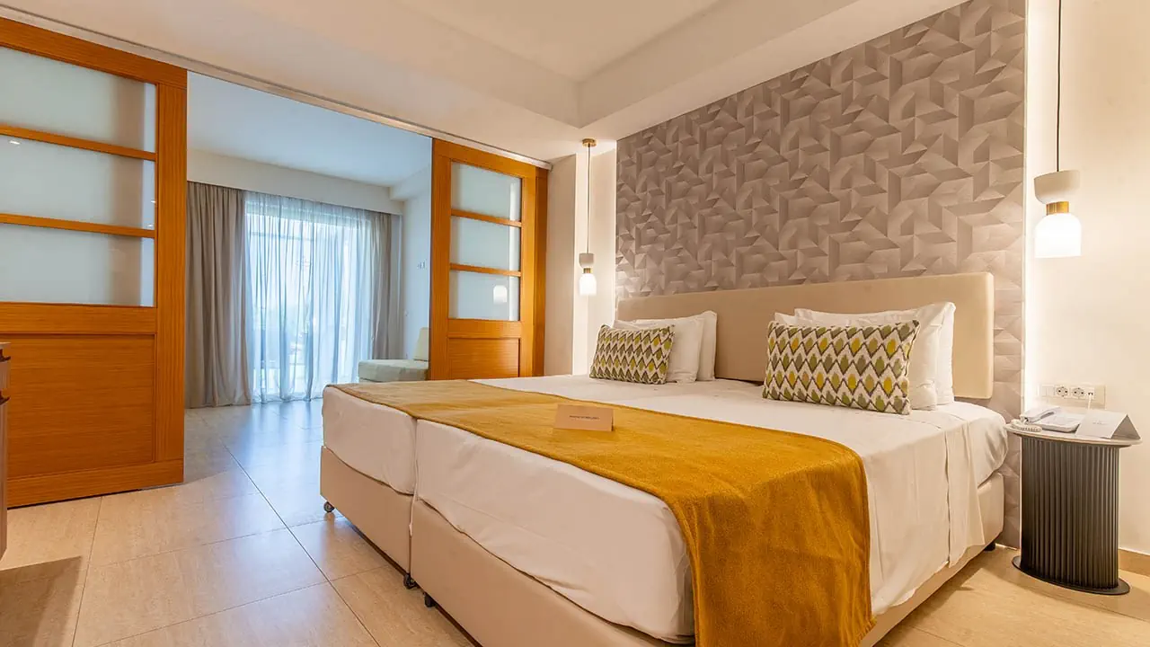 Asterias Beach Resort - zdjęcie 42