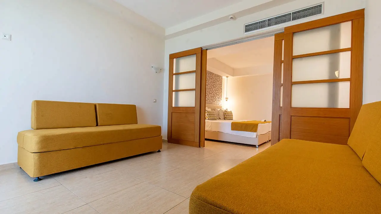 Asterias Beach Resort - zdjęcie 44