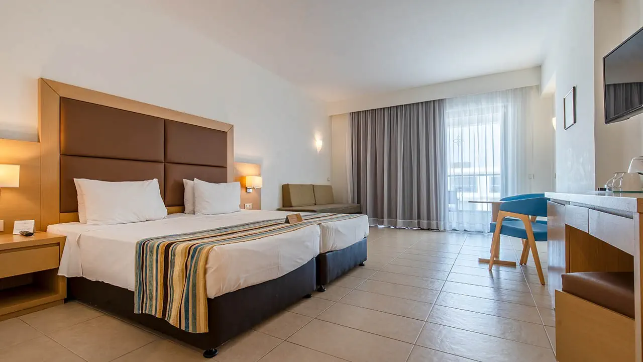 Asterias Beach Resort - zdjęcie 39