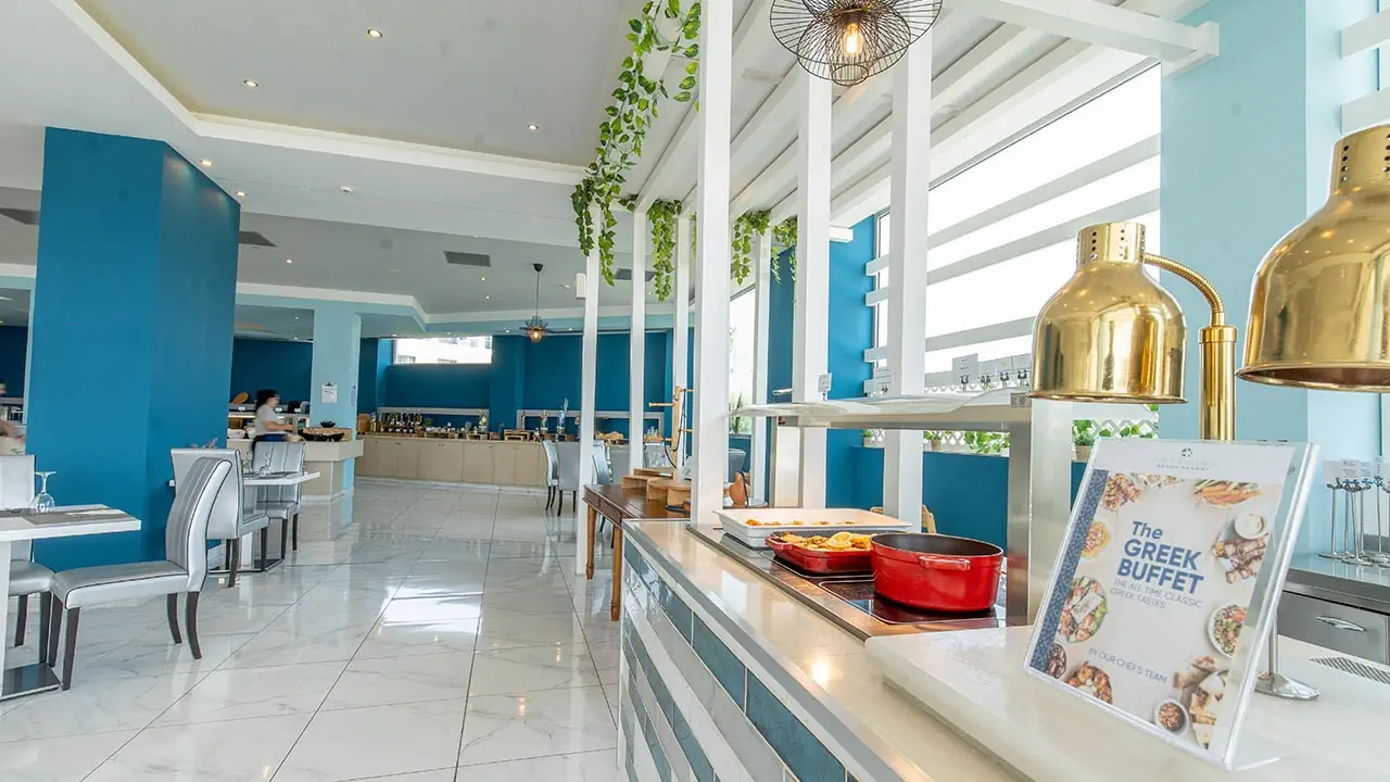 Asterias Beach Resort - zdjęcie 35