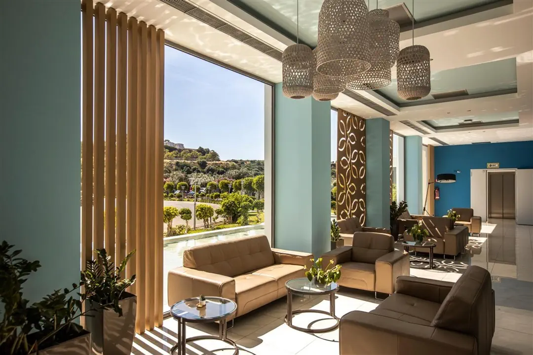 Asterias Beach Resort - zdjęcie 26