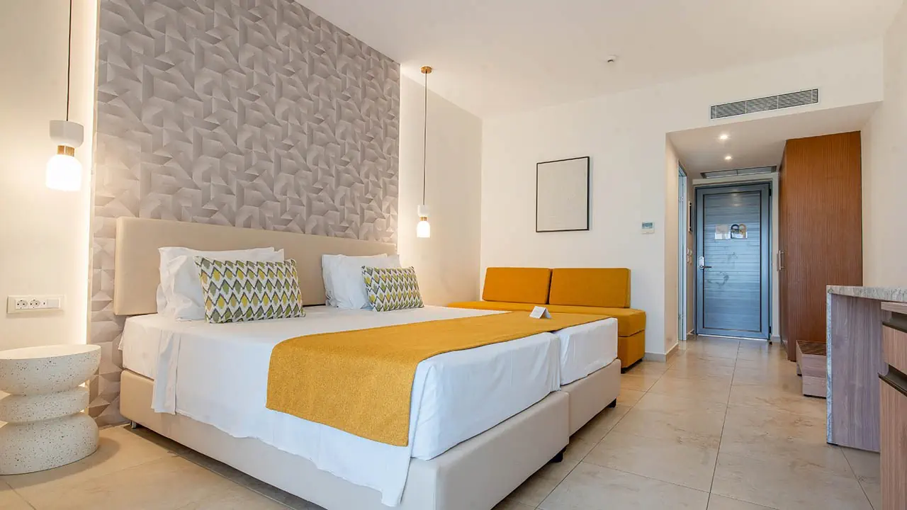 Asterias Beach Resort - zdjęcie 37