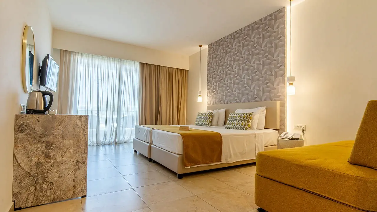 Asterias Beach Resort - zdjęcie 38
