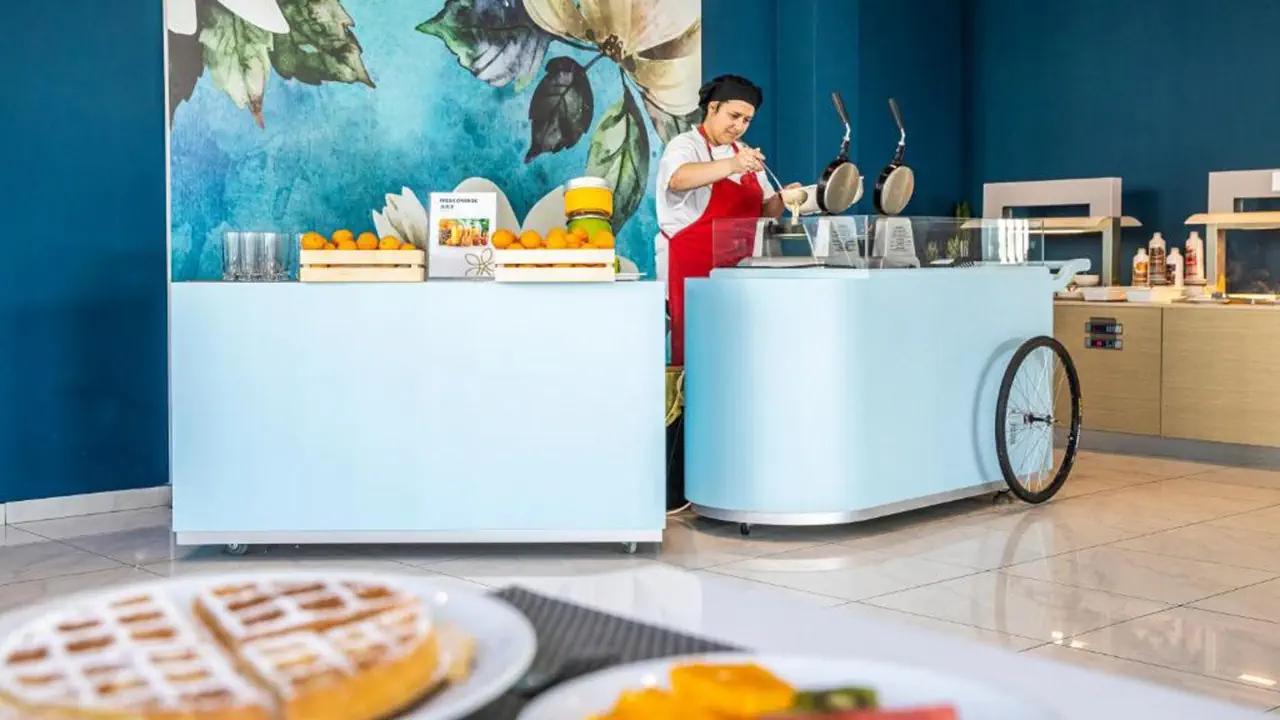 Asterias Beach Resort - zdjęcie 34