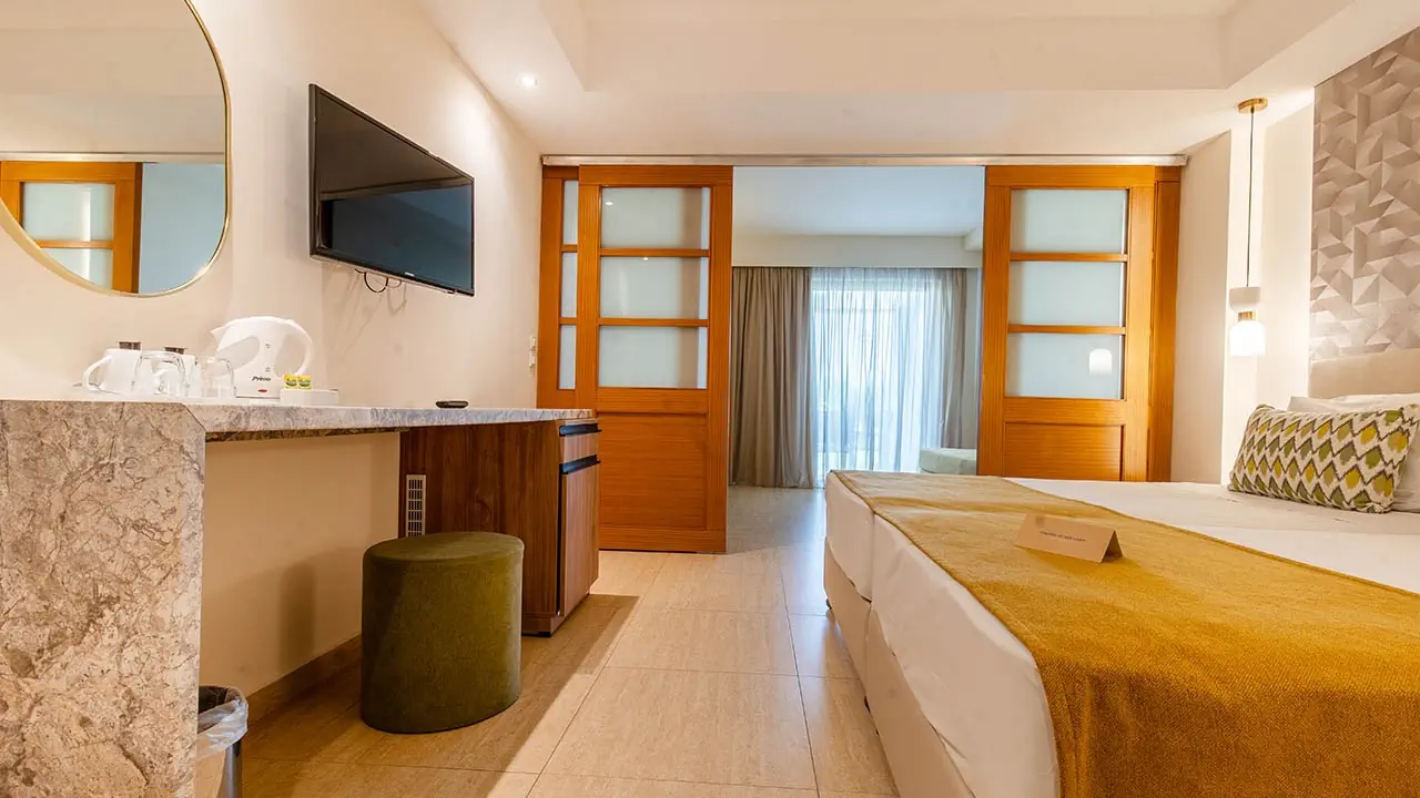 Asterias Beach Resort - zdjęcie 43