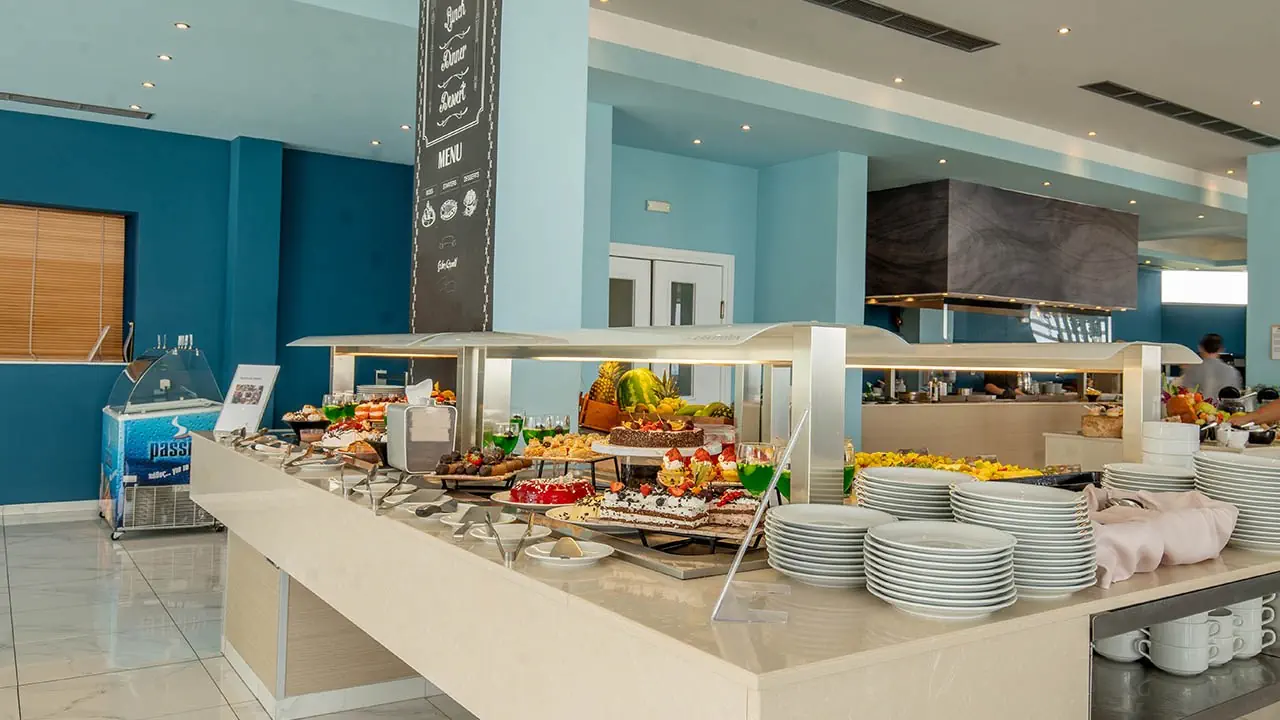 Asterias Beach Resort - zdjęcie 33