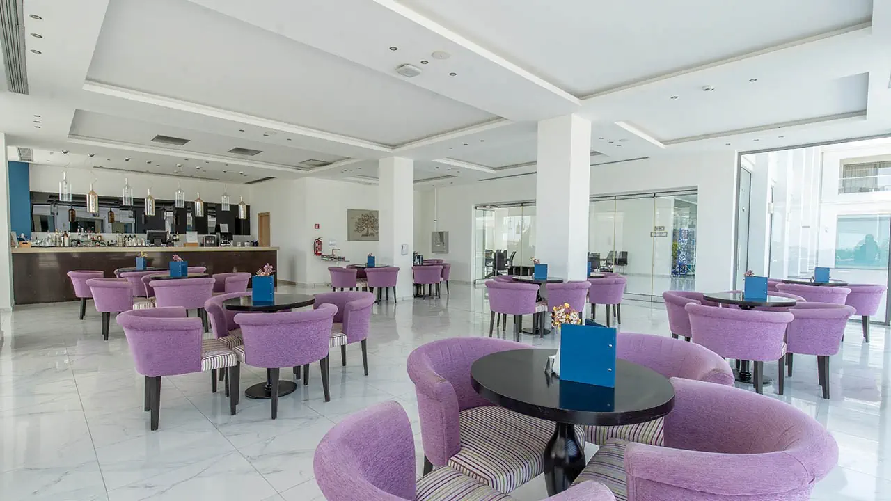 Asterias Beach Resort - zdjęcie 24