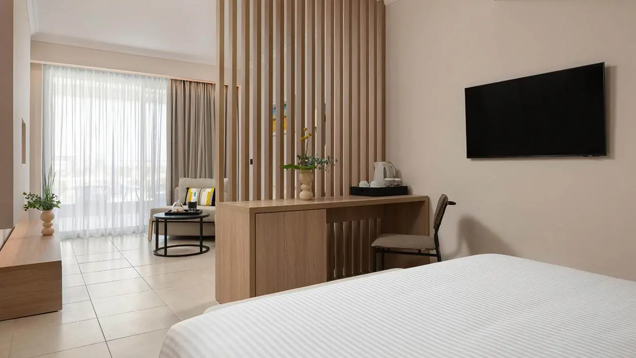 Electra Palace (Ialyssos) - zdjęcie 22