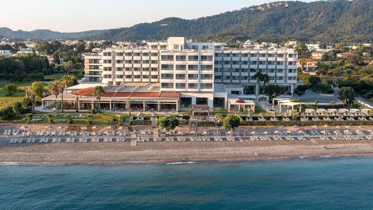 Electra Palace (Ialyssos) - zdjęcie 6