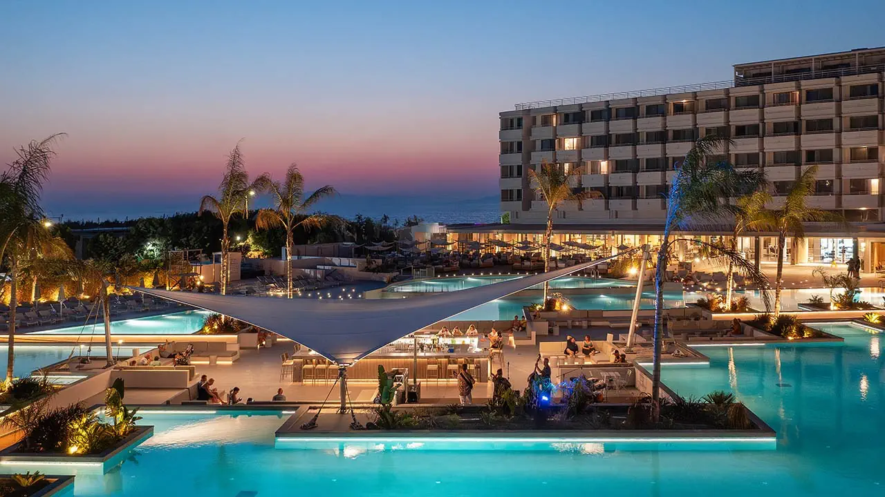 Electra Palace (Ialyssos) - zdjęcie 5