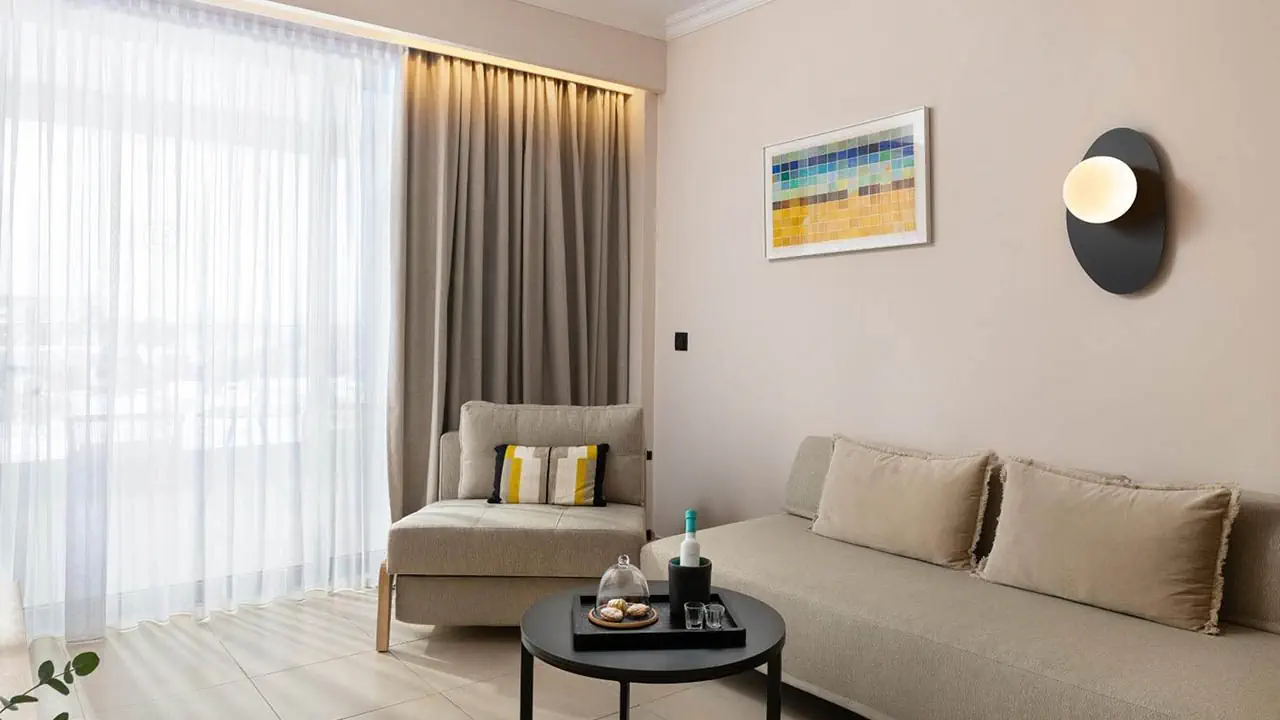 Electra Palace (Ialyssos) - zdjęcie 23