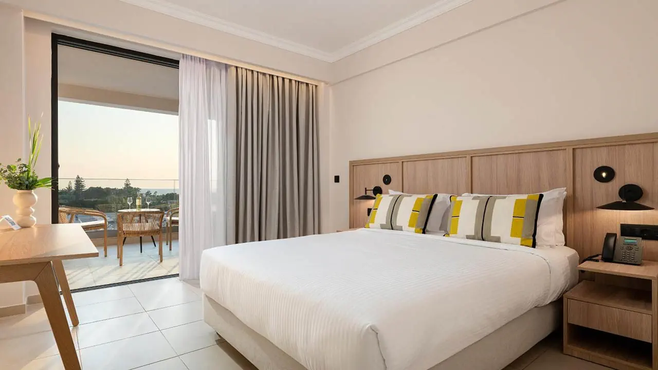 Electra Palace (Ialyssos) - zdjęcie 24