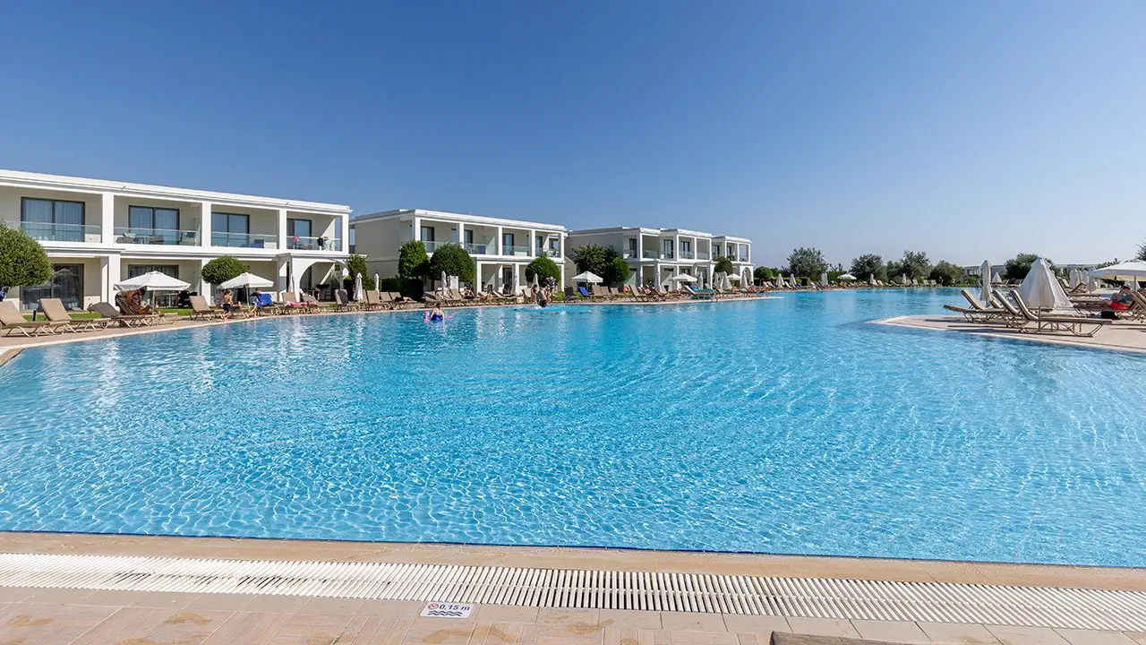 Levante Beach Resort By Playitas - zdjęcie 8