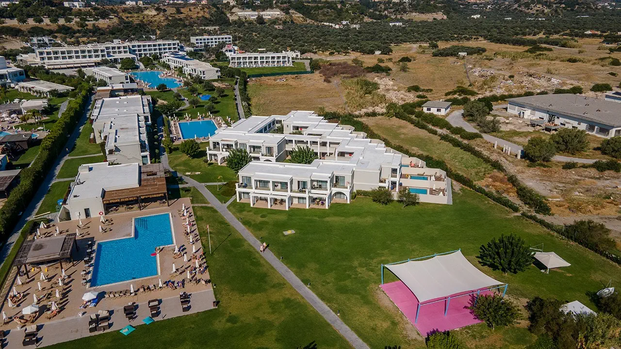 Levante Beach Resort By Playitas - zdjęcie 4