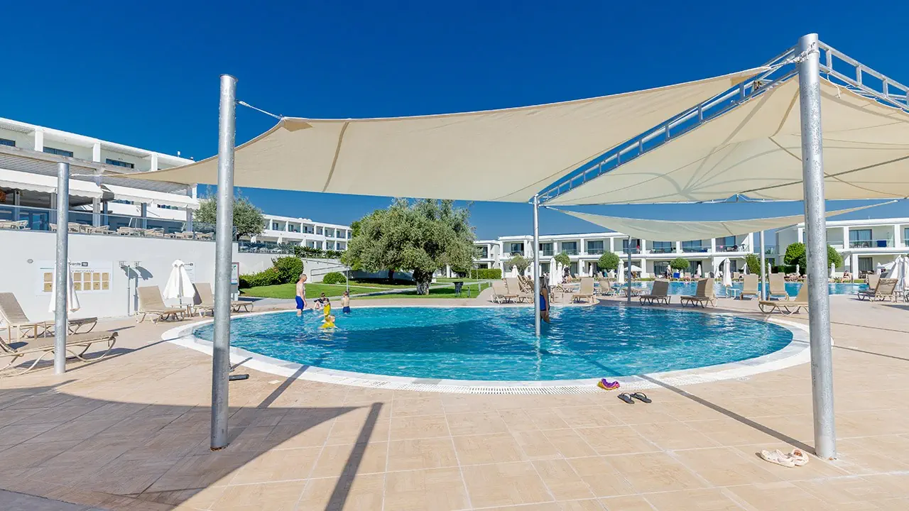 Levante Beach Resort By Playitas - zdjęcie 9