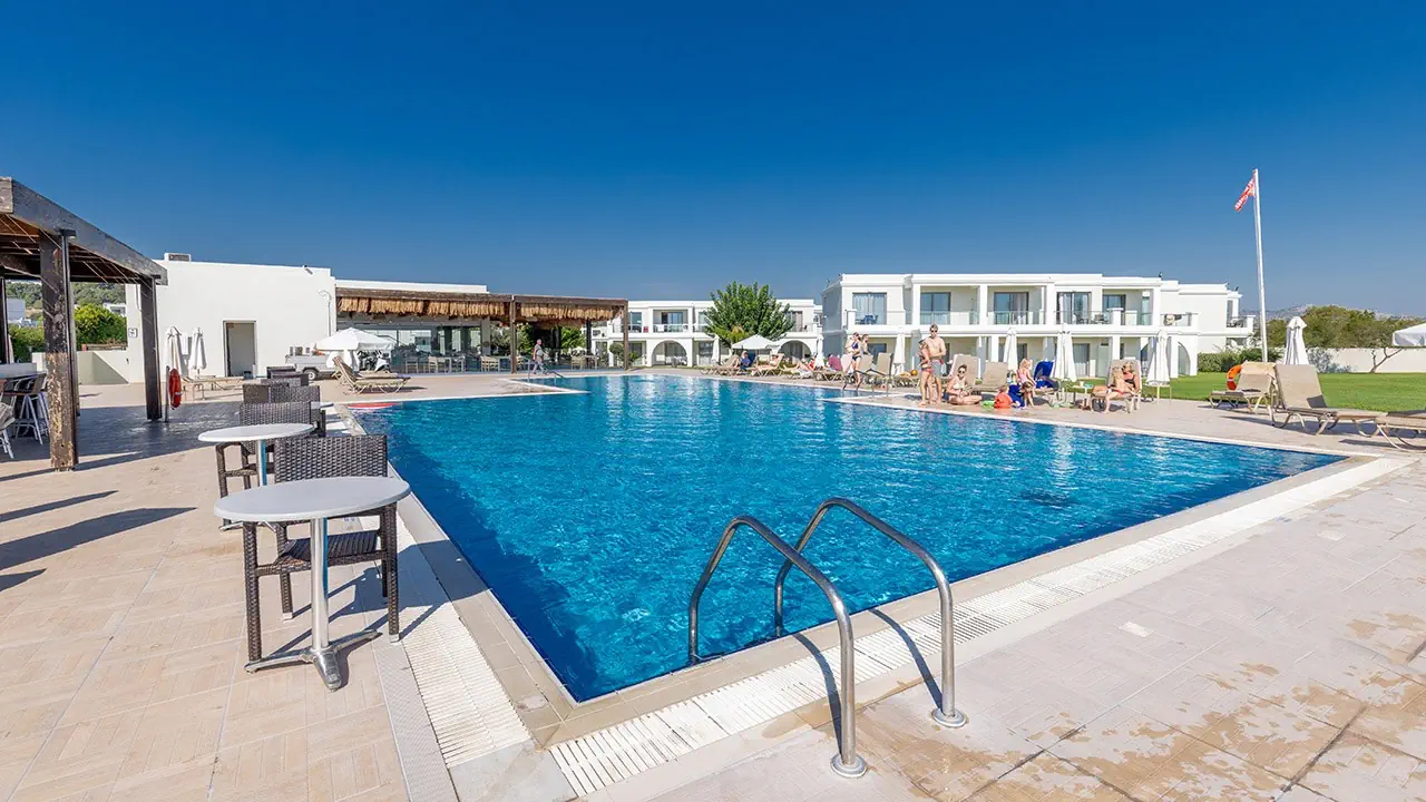 Levante Beach Resort By Playitas - zdjęcie 10