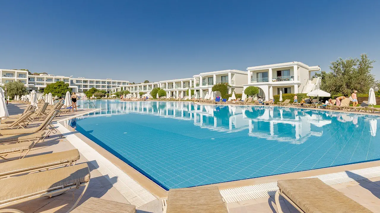Levante Beach Resort By Playitas - zdjęcie 5