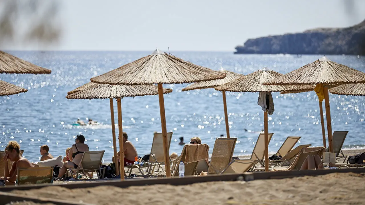 Levante Beach Resort By Playitas - zdjęcie 11