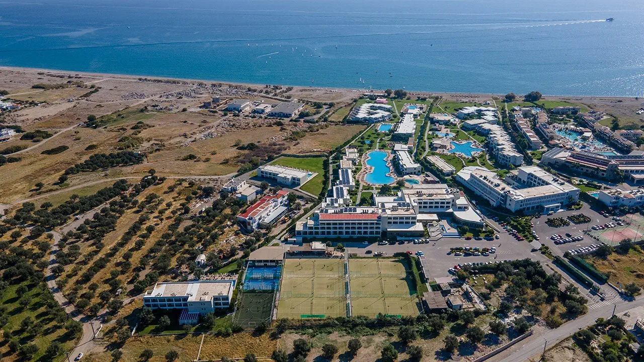 Levante Beach Resort By Playitas - zdjęcie 3