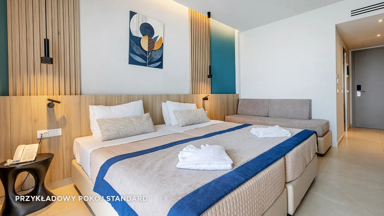 Levante Beach Resort By Playitas - zdjęcie 41