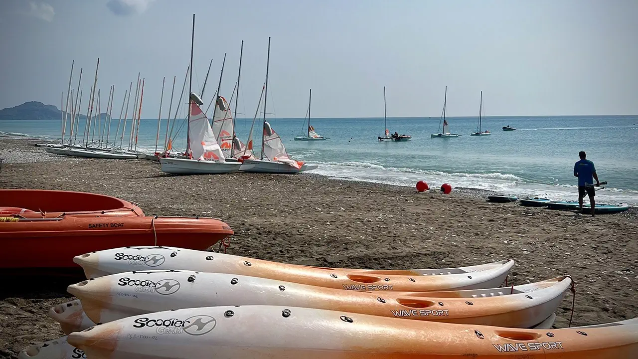 Levante Beach Resort By Playitas - zdjęcie 17