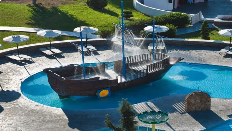 Kiotari Miraluna (ex. Labranda Kiotari Miraluna Village) - zdjęcie 6