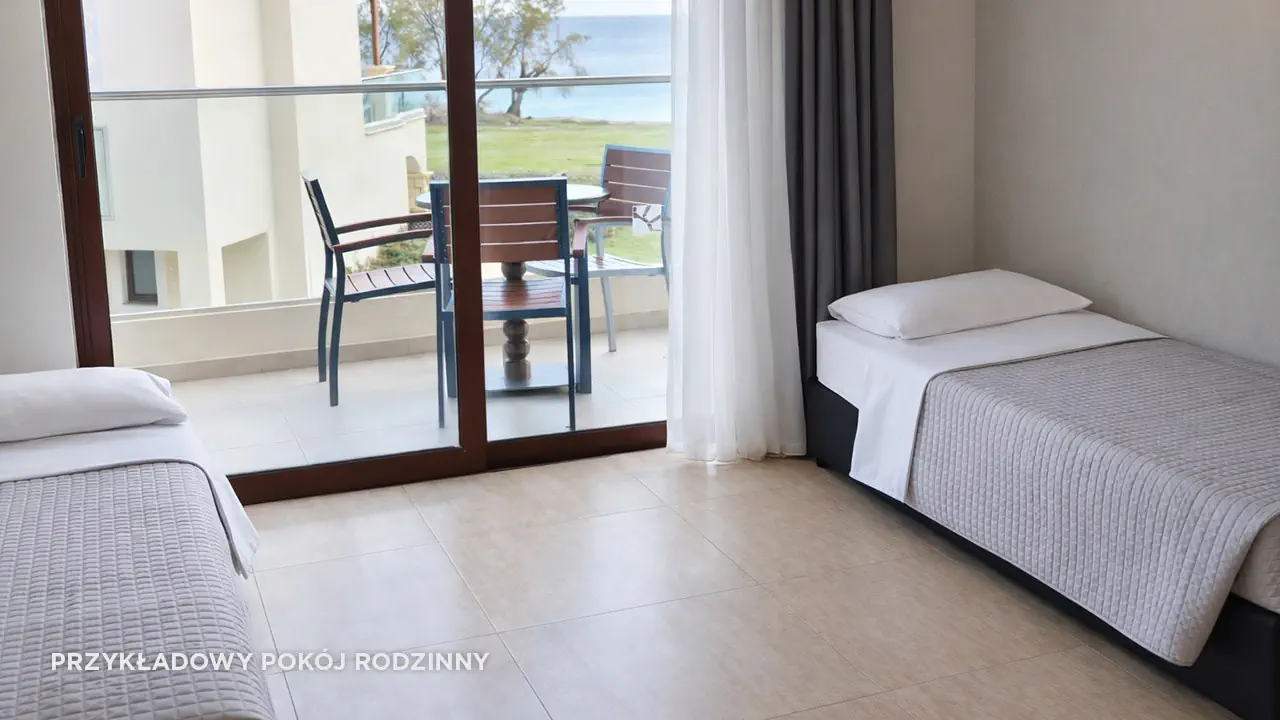 Mythos Beach Resort - zdjęcie 31