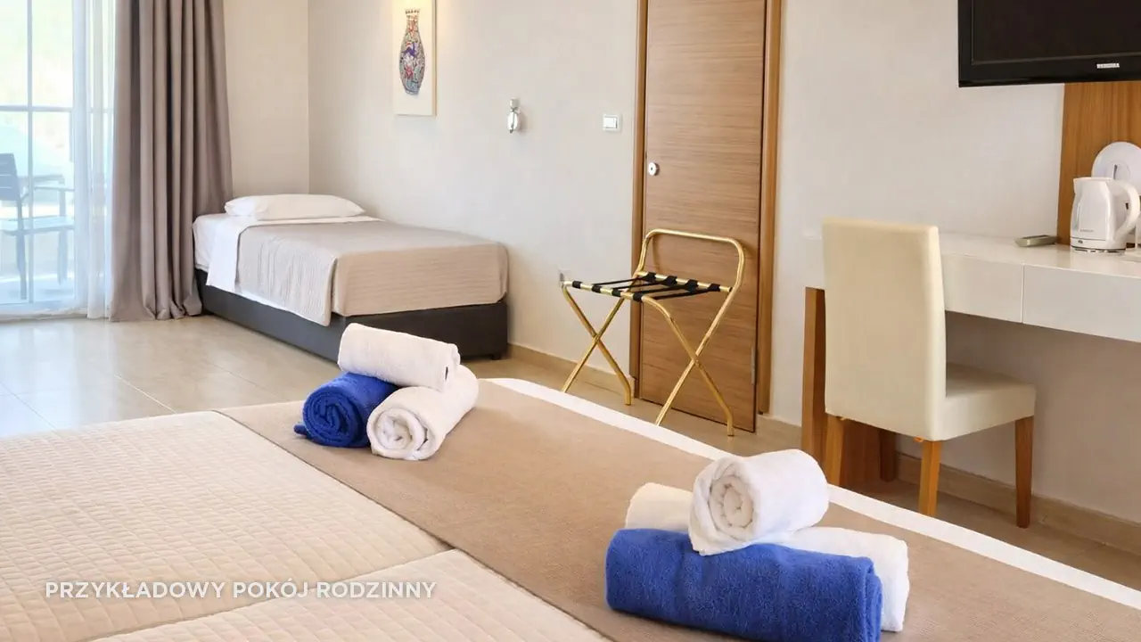Mythos Beach Resort - zdjęcie 30