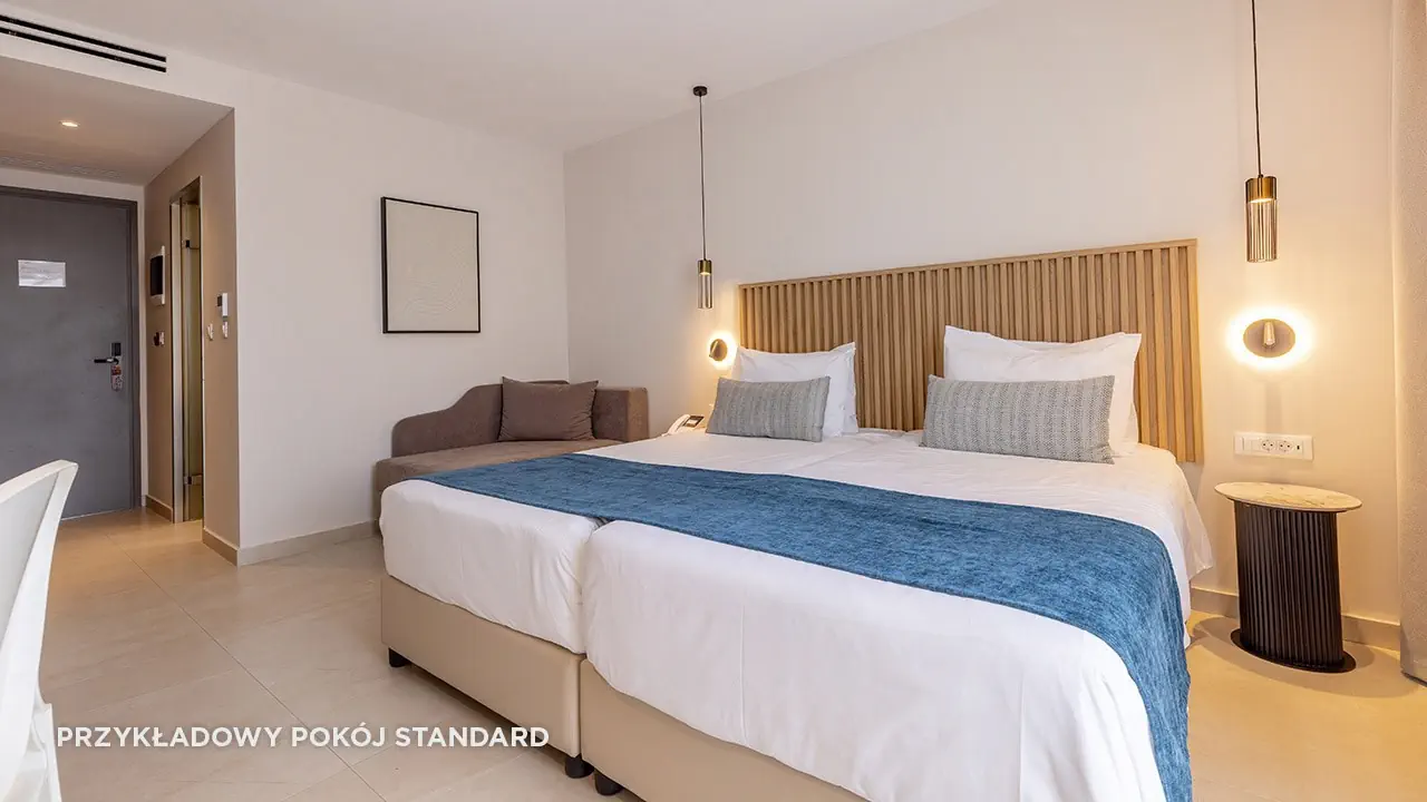Mythos Beach Resort - zdjęcie 25