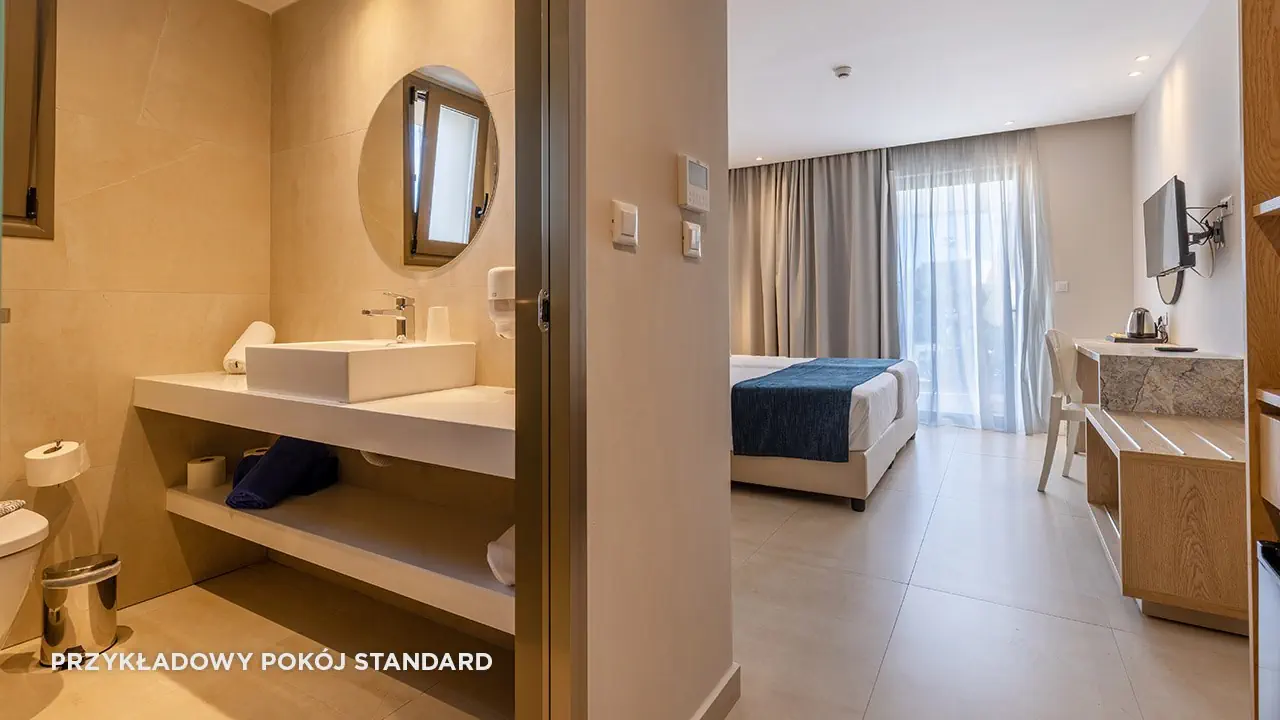 Mythos Beach Resort - zdjęcie 26